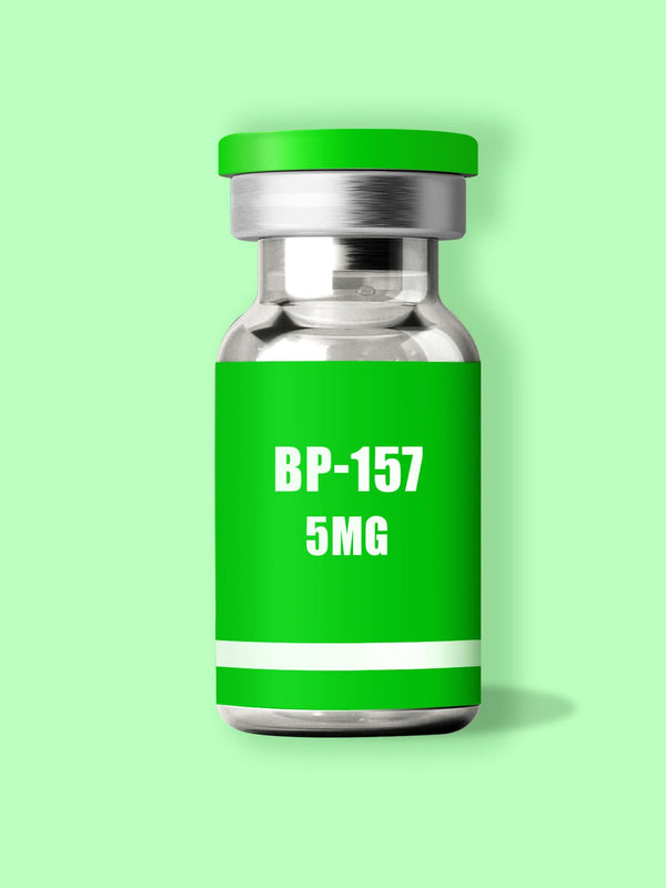 BPC-157 5mg