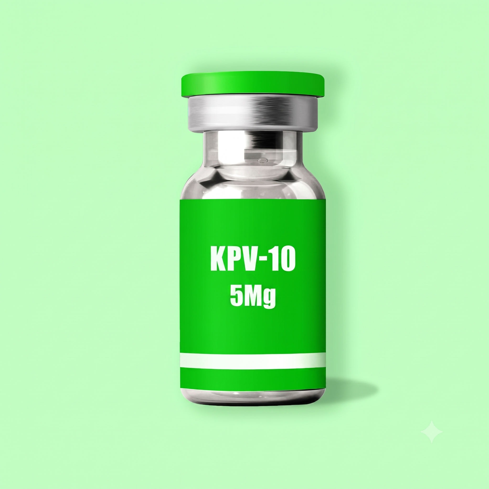 KPV - 5mg