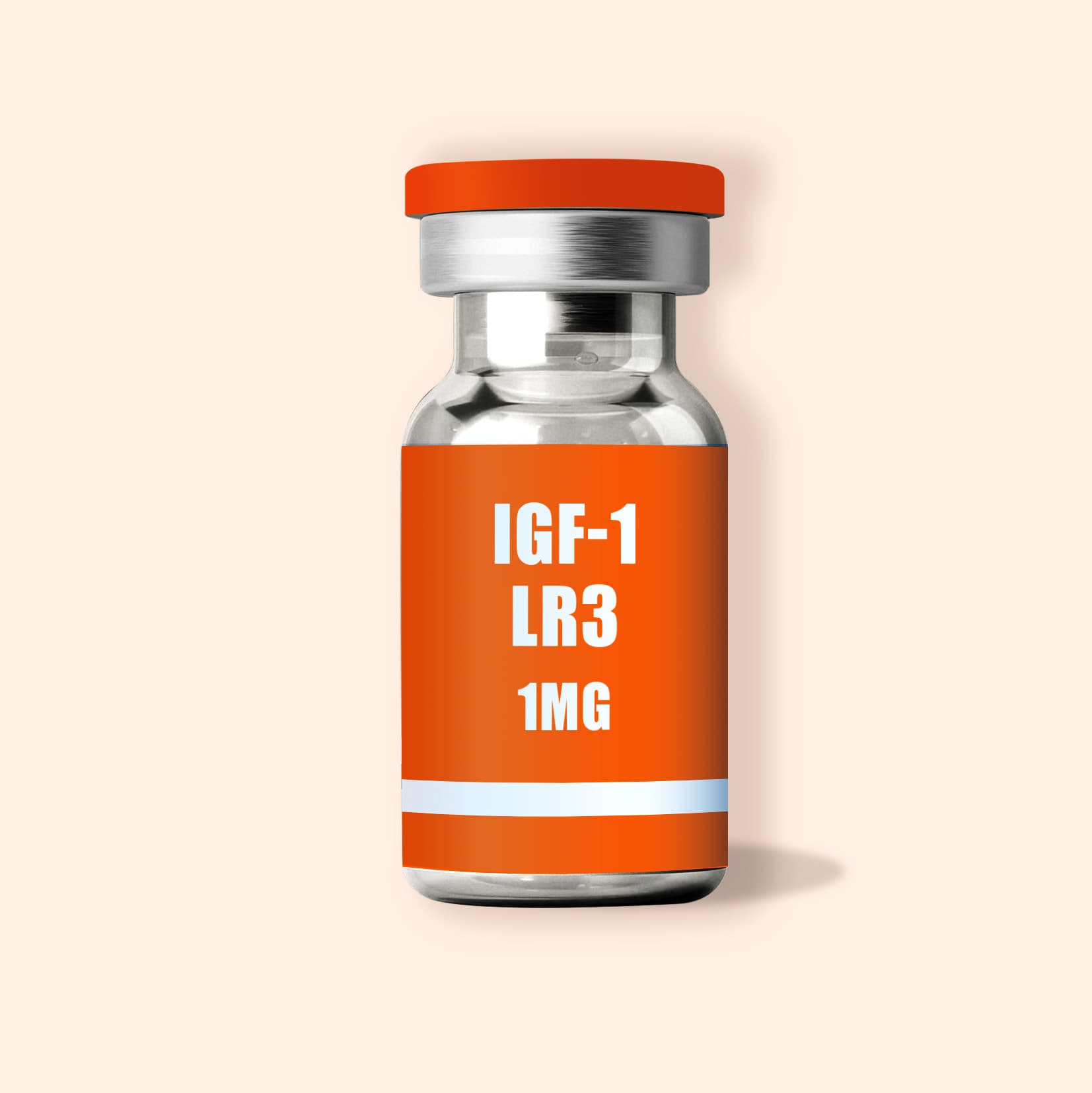 IGF-1 LR3- 1mg