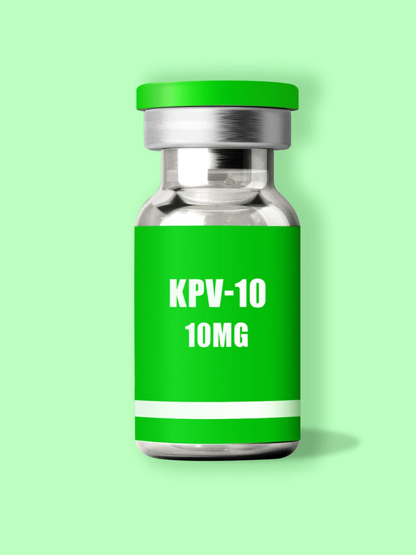 KPV - 10mg