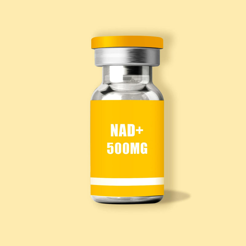 NAD+ - 500mg