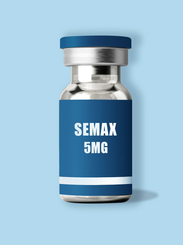 Semax - 5mg