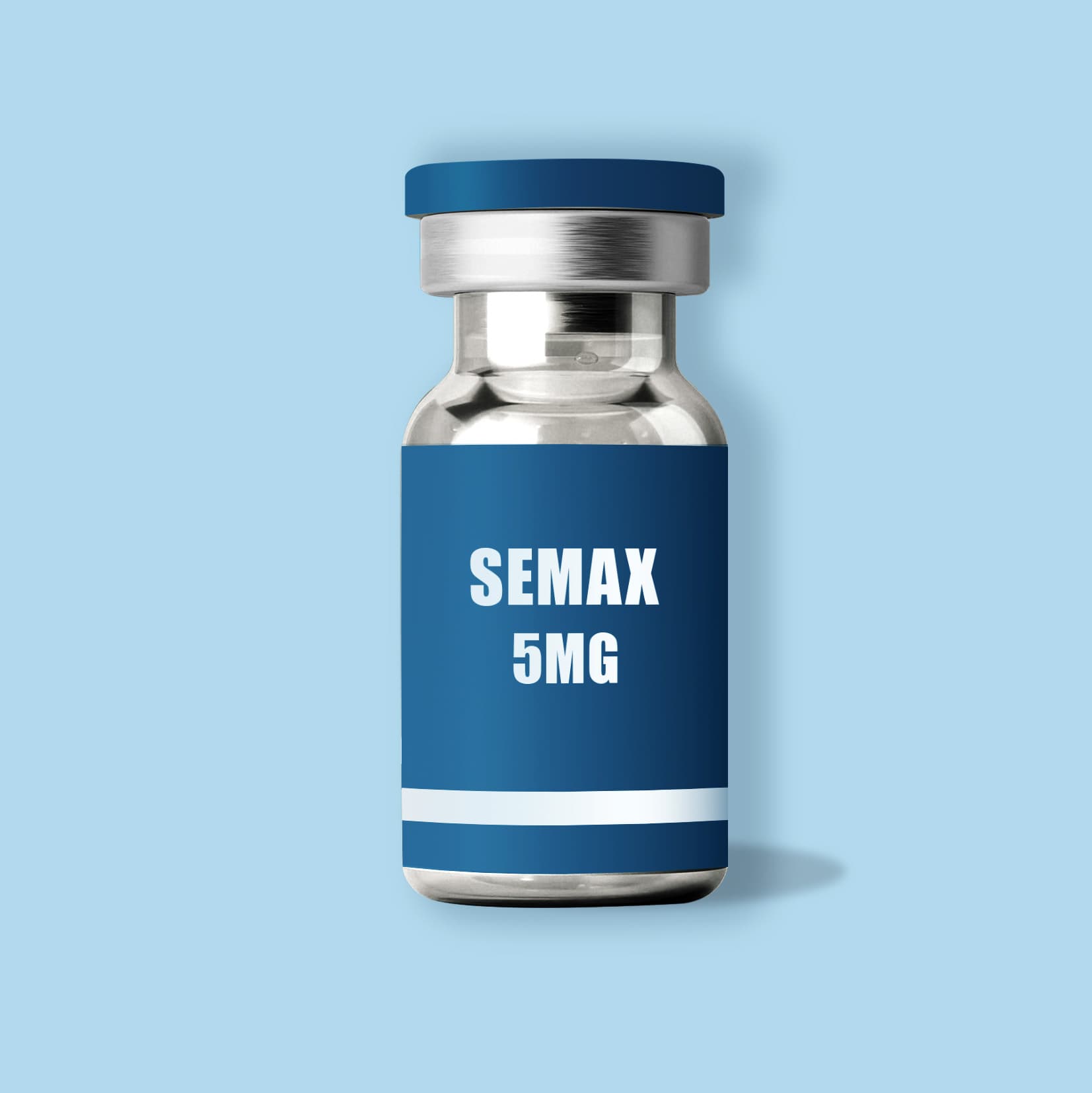 Semax - 5mg