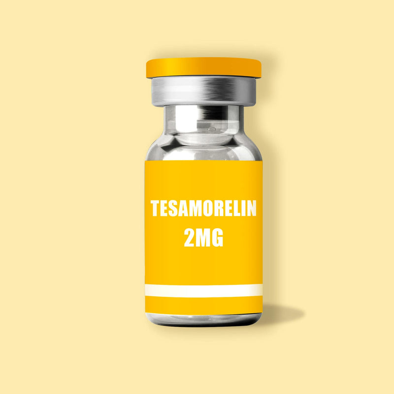 Tesamorelin - 2mg