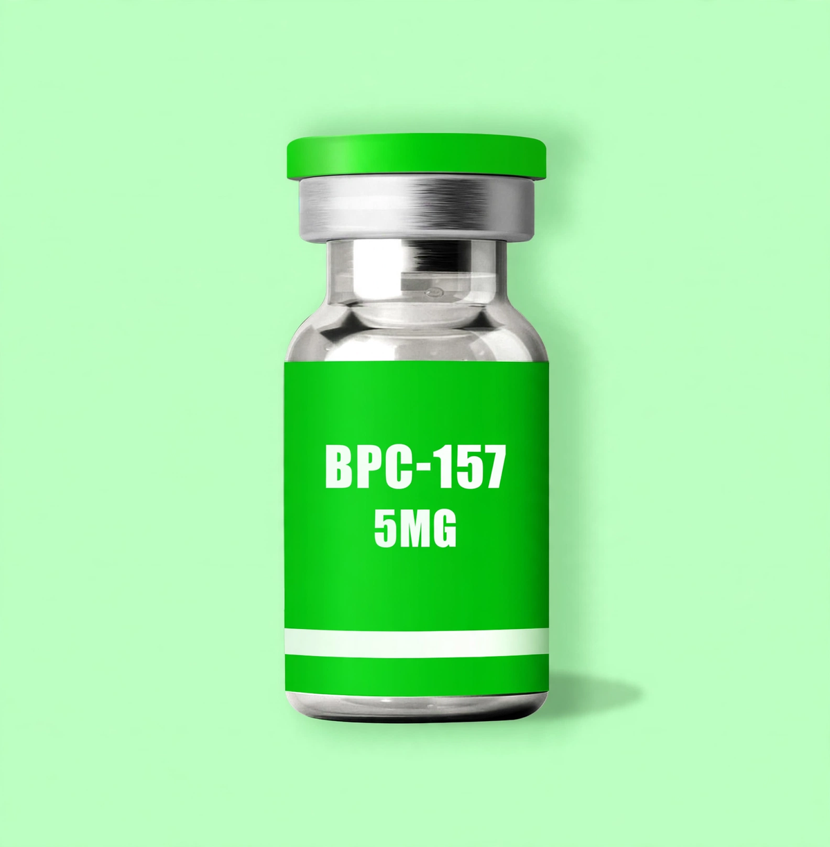 BPC-157 5mg