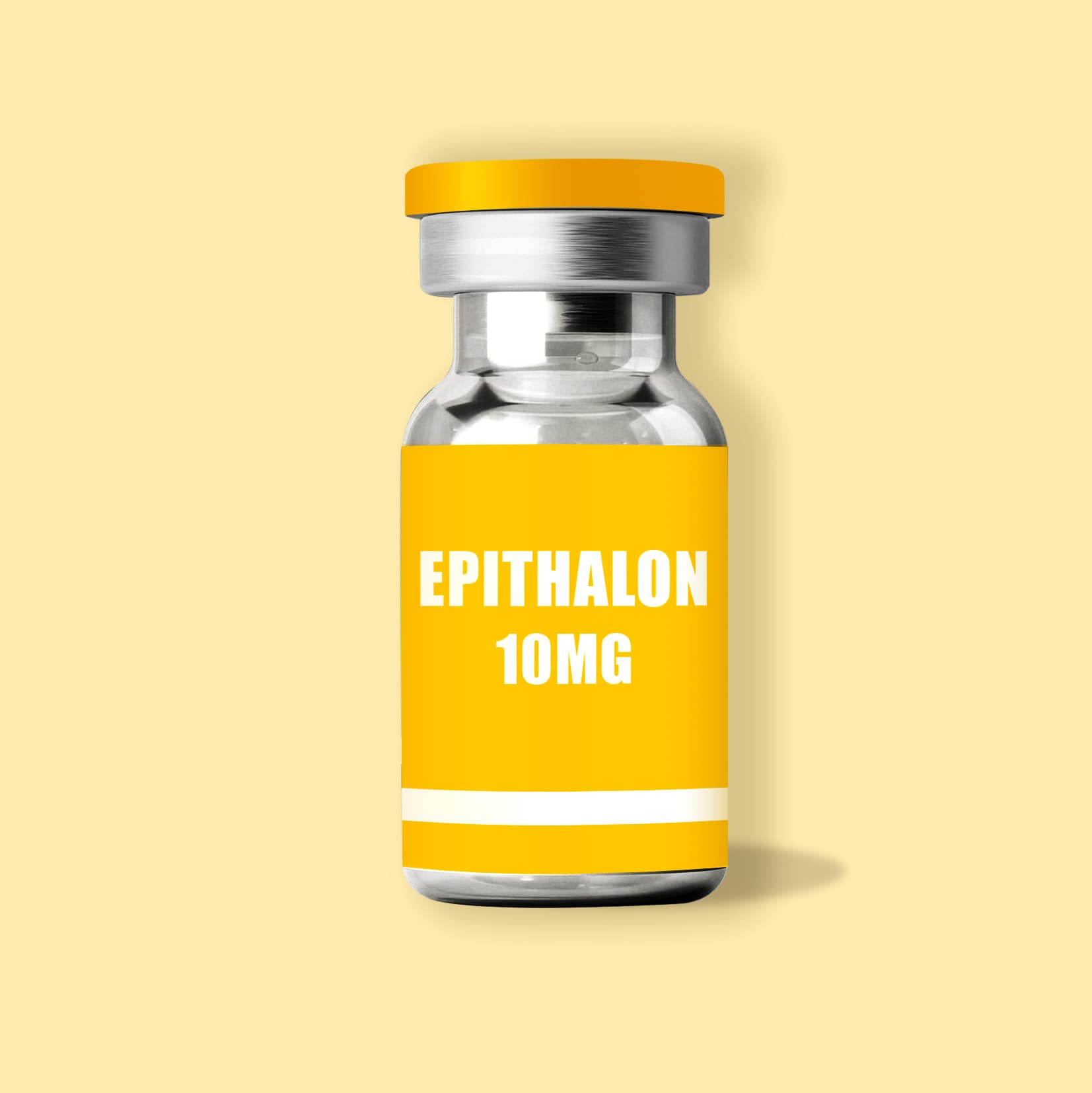 Epithalon - 10mg