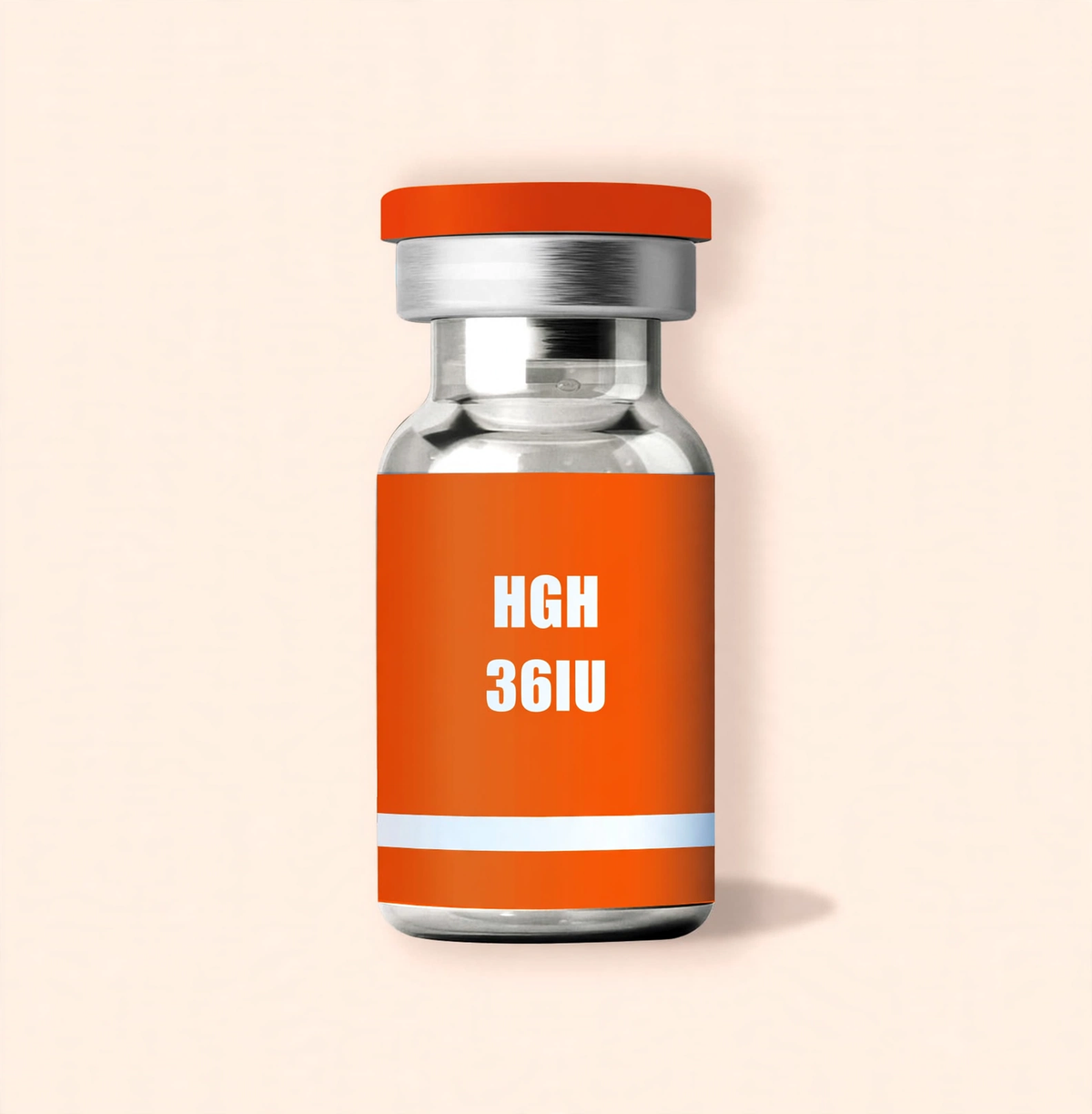 HGH - 36iu