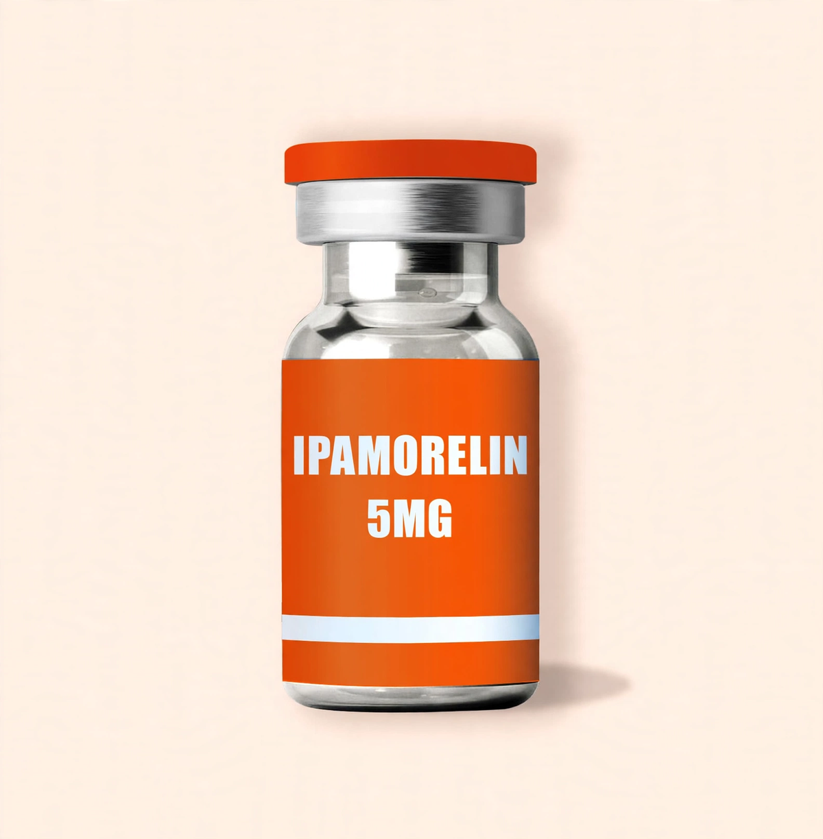 Ipamorelin - 5mg
