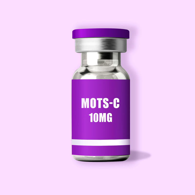 MOTS-C - 10mg