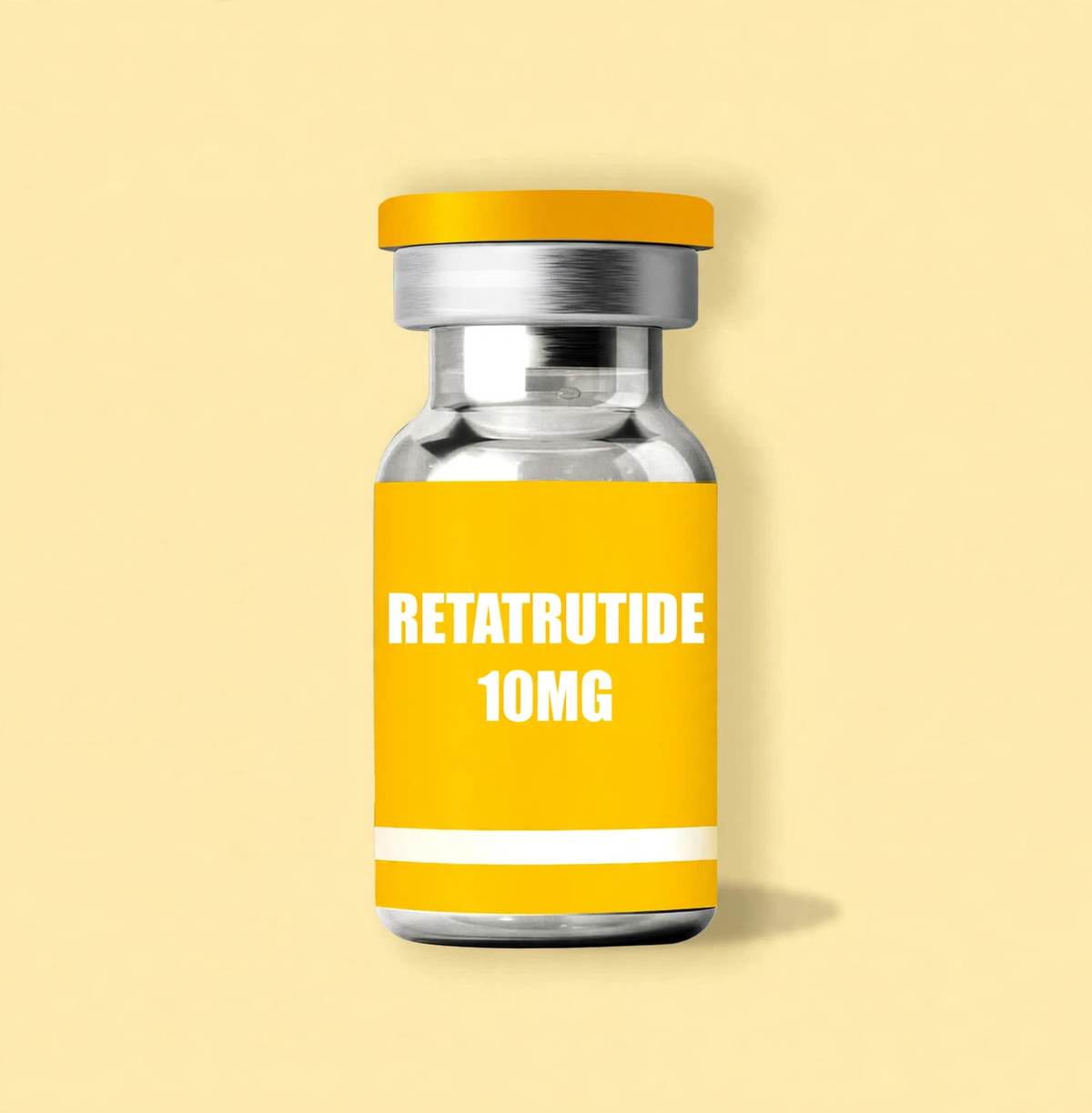 Retatrutide - 10mg