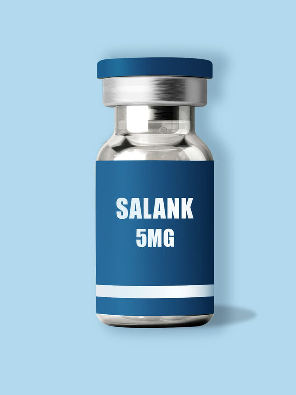 Selank - 5mg
